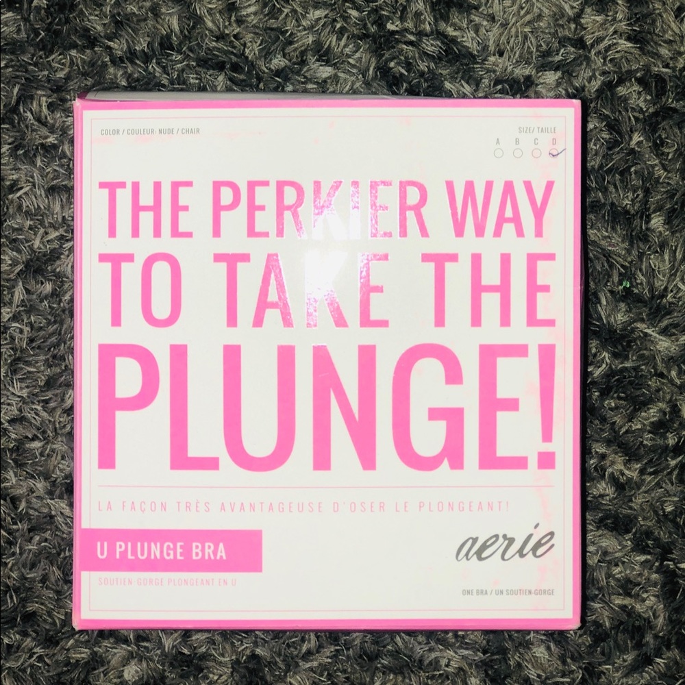 Aerie Real Magic Backless